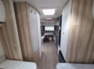 Caravana Hobby 515UHL