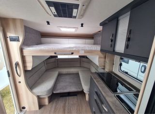 Caravana Hobby 515UHL