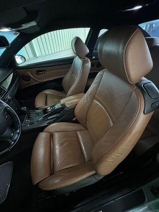 BMW Serie 3 2007