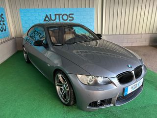 BMW Serie 3 2007