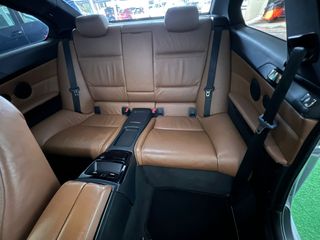BMW Serie 3 2007