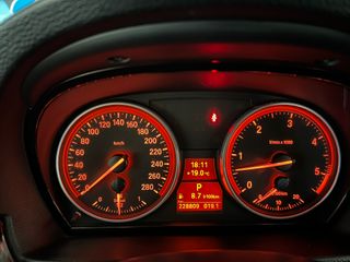 BMW Serie 3 2007