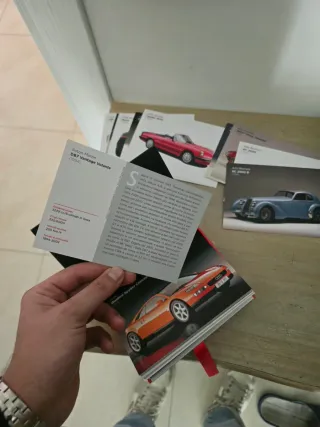 Libro Le 100 Auto Più Belle Del Mondo