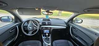 BMW Serie 1 2010