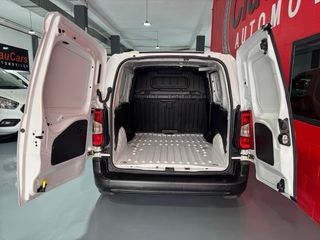 Citroen Berlingo 2021