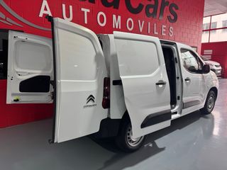 Citroen Berlingo 2021