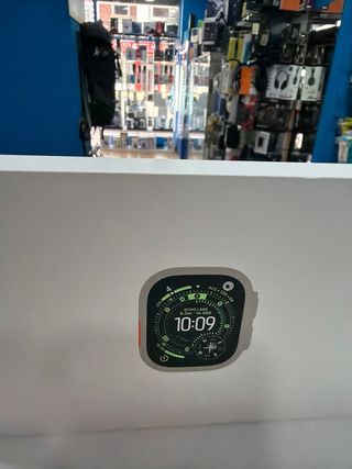Apple Watch Ultra 3 GPS + CELULLAR