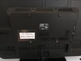 TV TD System 48 pulgadas