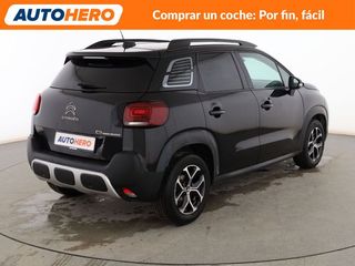 Citroën C3 Aircross 1.2 PureTech Feel Pack