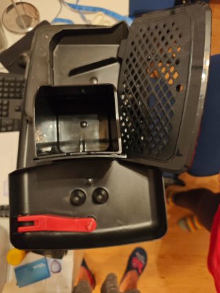 Philips Serie 2200 Cafetera Espresso Automática