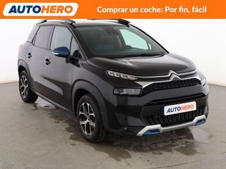 Citroën C3 Aircross 1.2 PureTech Feel Pack