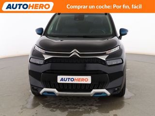Citroën C3 Aircross 1.2 PureTech Feel Pack