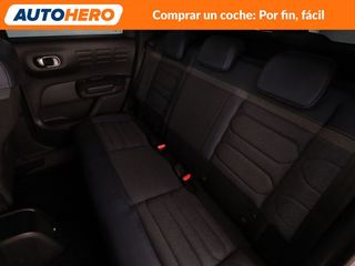 Citroën C3 Aircross 1.2 PureTech Feel Pack