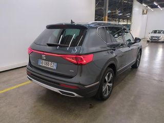 Seat Tarraco 1.4PHEV 245CV XCELLENCE