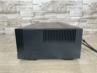 Sansui SE-80 Equalizzatore Grafico Stereo Nero