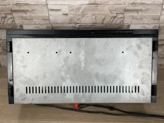 Sansui SE-80 Equalizzatore Grafico Stereo Nero