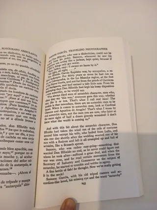 Spanish Stories / Cuentos Españoles (A Dual-Lan...