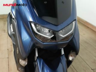 YAMAHA NMAX