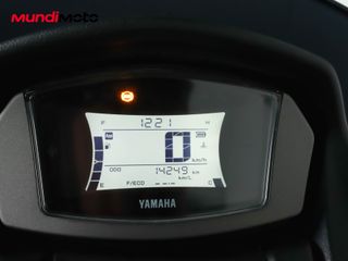 YAMAHA NMAX