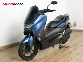 YAMAHA NMAX