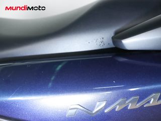 YAMAHA NMAX