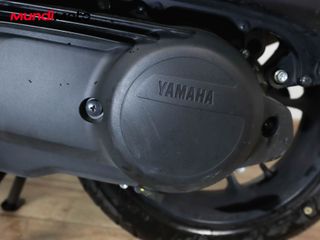 YAMAHA NMAX