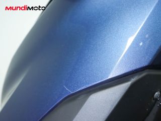 YAMAHA NMAX