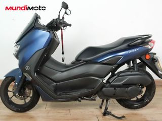 YAMAHA NMAX