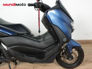 YAMAHA NMAX