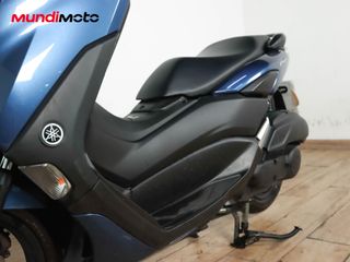YAMAHA NMAX