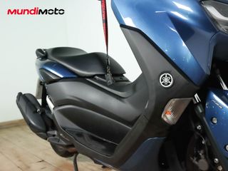 YAMAHA NMAX