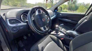 FIAT Freemont 2011