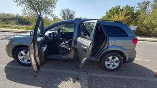 FIAT Freemont 2011