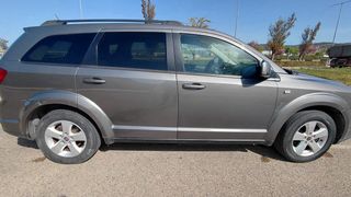 FIAT Freemont 2011