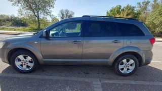 FIAT Freemont 2011