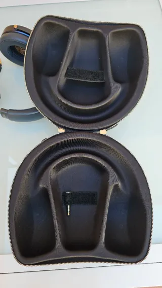 Auriculares Focal Celestee.