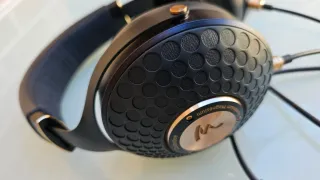 Auriculares Focal Celestee.