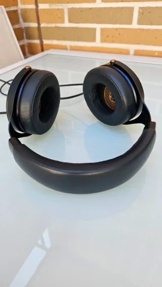 Auriculares Focal Celestee.