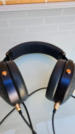 Auriculares Focal Celestee.