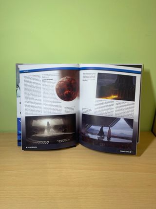 Star wars enciclopedia