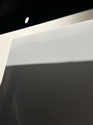 Nevera Indesit Blanca