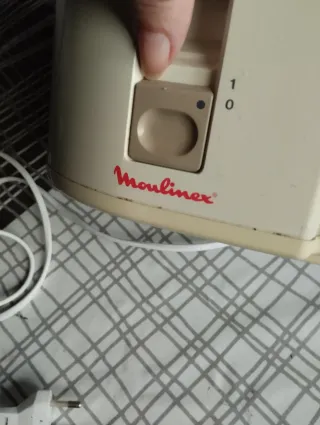 Licuadora Moulinex