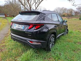 Hyundai Tucson 1.6T-GDI 230CV TECNO