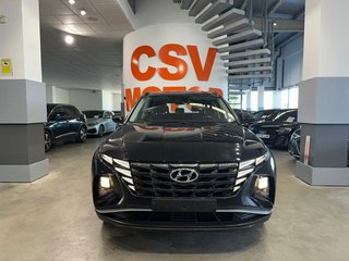 Hyundai Tucson 1.6T-GDI 230CV TECNO