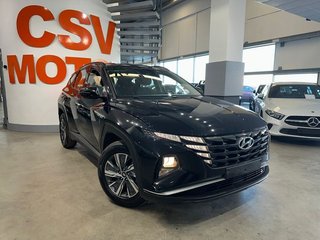 Hyundai Tucson 1.6T-GDI 230CV TECNO