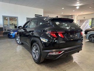 Hyundai Tucson 1.6T-GDI 230CV TECNO