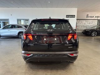 Hyundai Tucson 1.6T-GDI 230CV TECNO