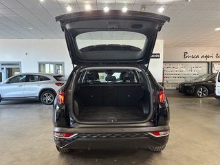 Hyundai Tucson 1.6T-GDI 230CV TECNO