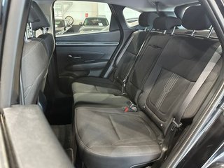 Hyundai Tucson 1.6T-GDI 230CV TECNO