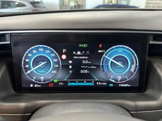 Hyundai Tucson 1.6T-GDI 230CV TECNO